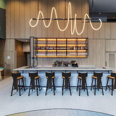 Yotel Tokyo Ginza Екстериор снимка