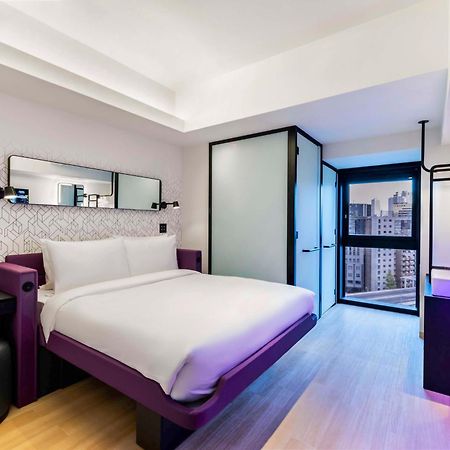 Yotel Tokyo Ginza Екстериор снимка