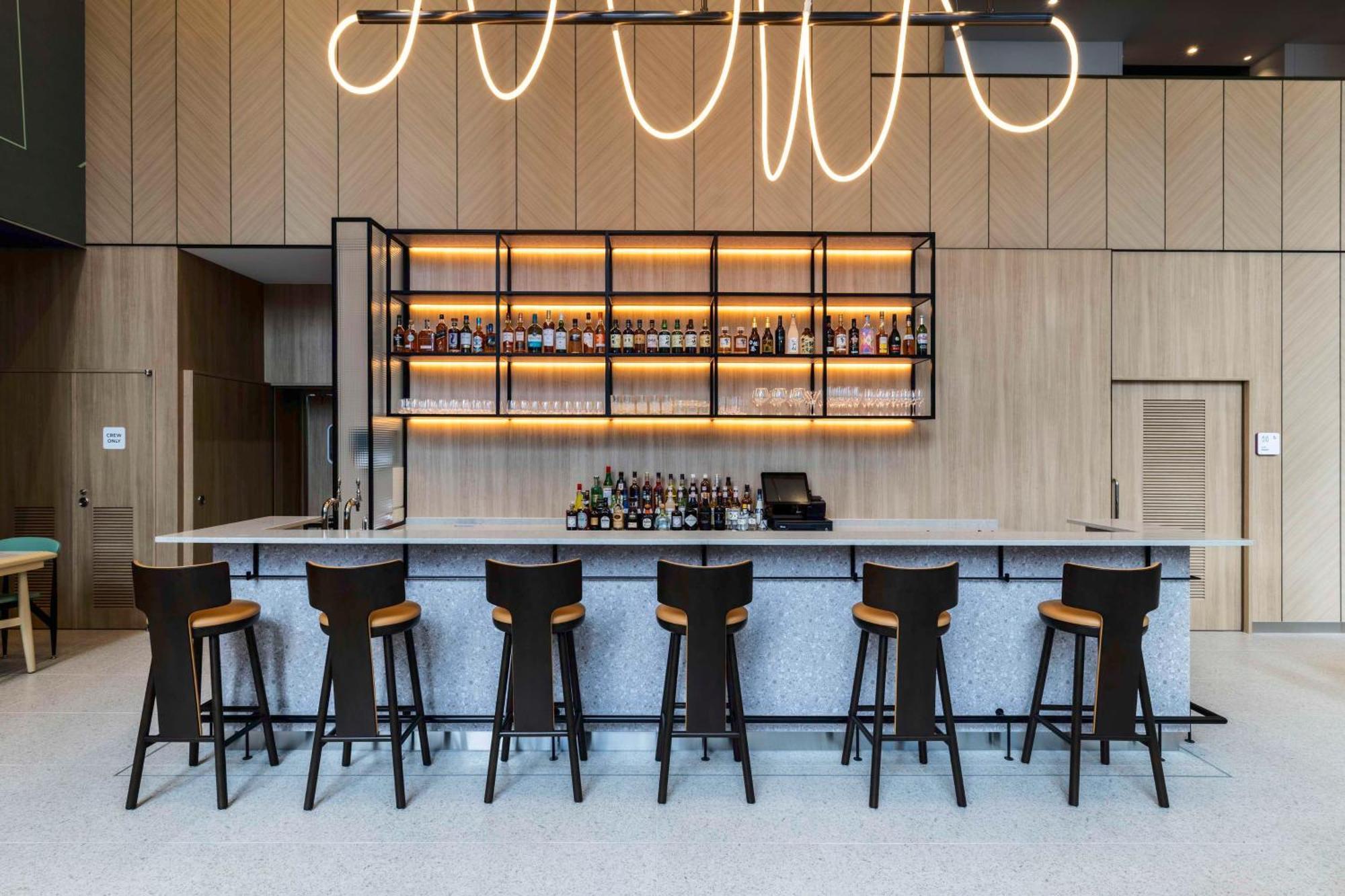 Yotel Tokyo Ginza Екстериор снимка